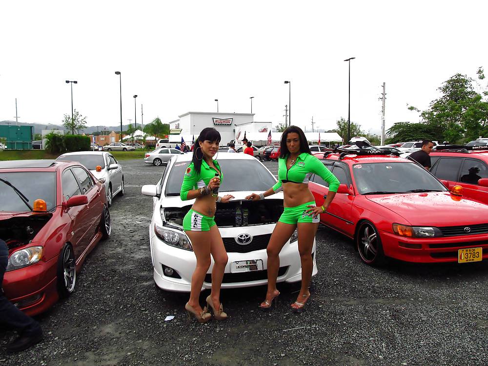 Promotoras boricuas 4
 #8009848