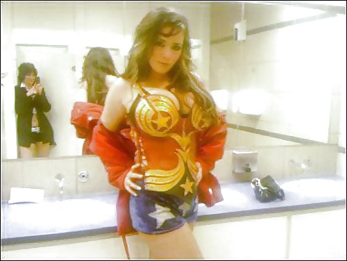 Super Sexy Superhelden !! #15652358