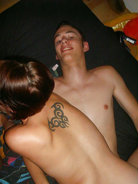 Decent AM Swingers Mix #7589617