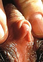 Mature Big Clit2 #3659230