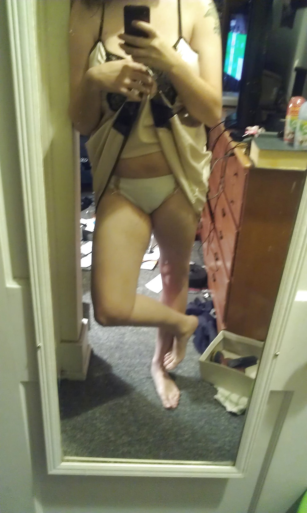 Underwear time #16051342