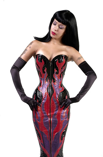 Physique Artwork 3! #9320145