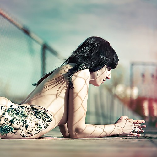 Physique Artwork 3! #9320159