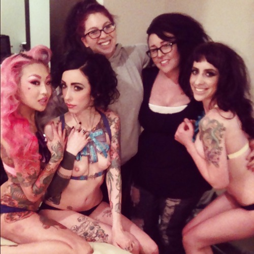 Physique Artwork 3! #9320175