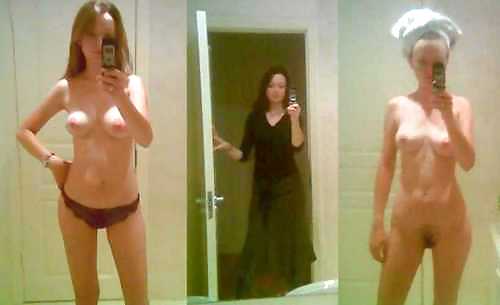 Attire on, garments off! #9503542