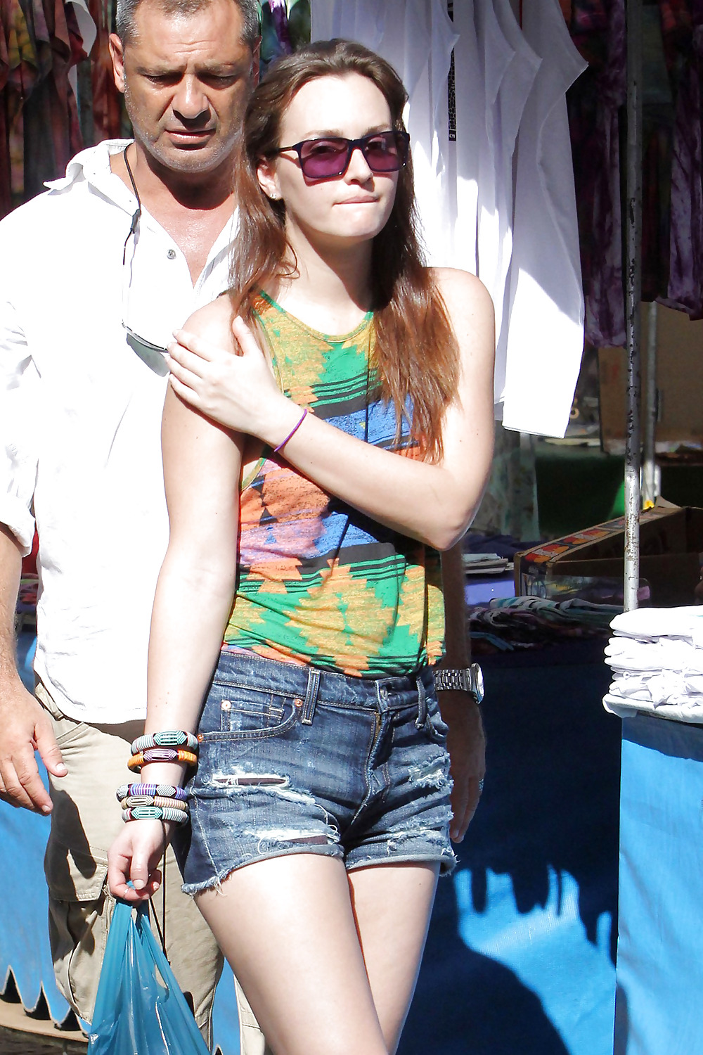 Leighton Meester mega collection 2  #10820826