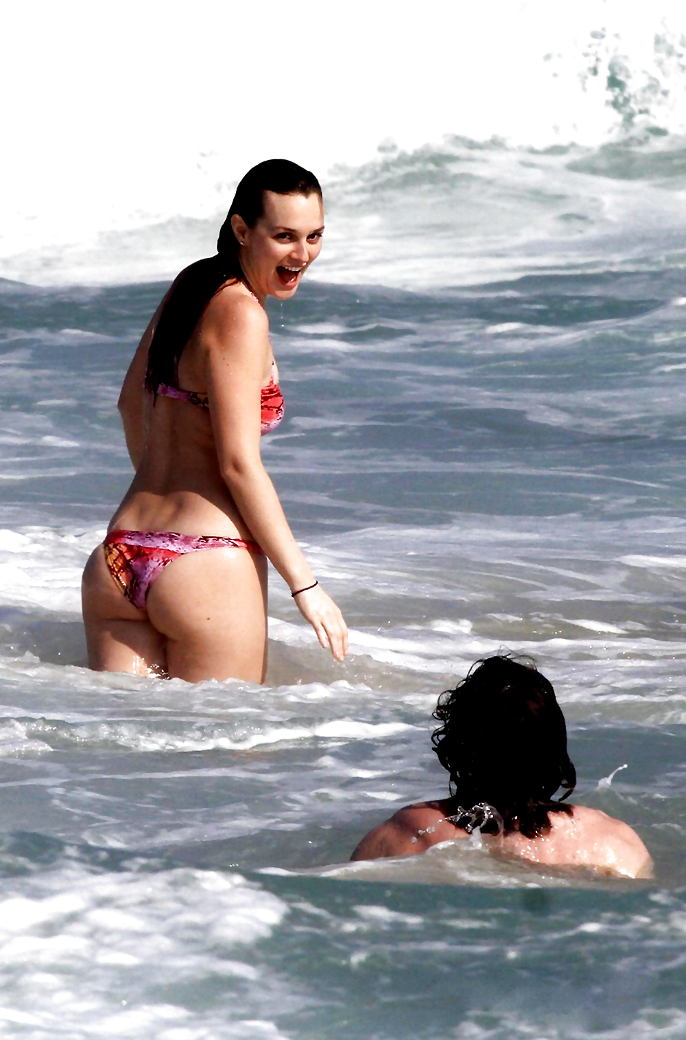 Leighton Meester mega collection 2  #10821440