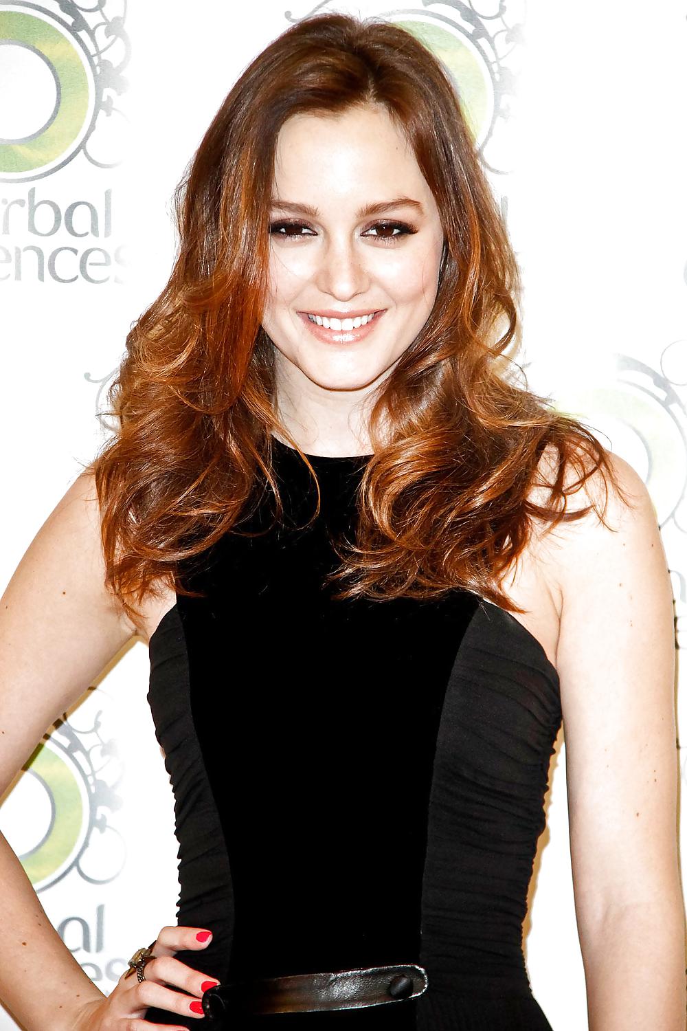 Leighton meester mega colección 2 
 #10822393