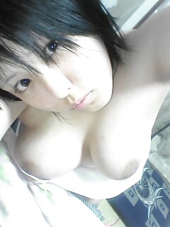 Young japanese girls who love to show 6 #4092885