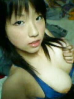 Young japanese girls who love to show 6 #4093201