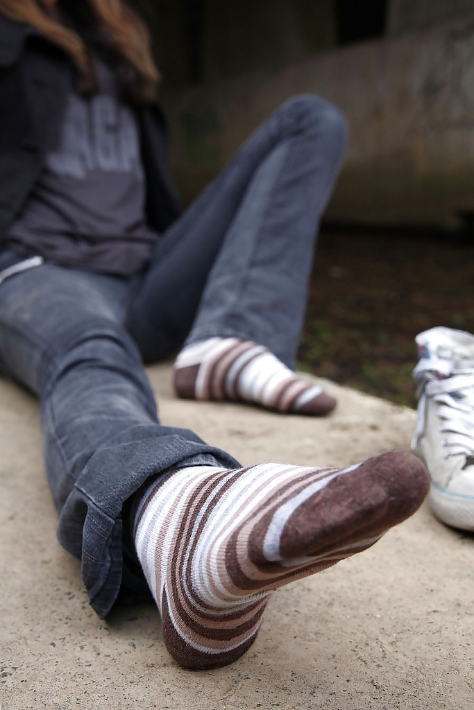 Maedels in socken (netzfunde)
 #16331984