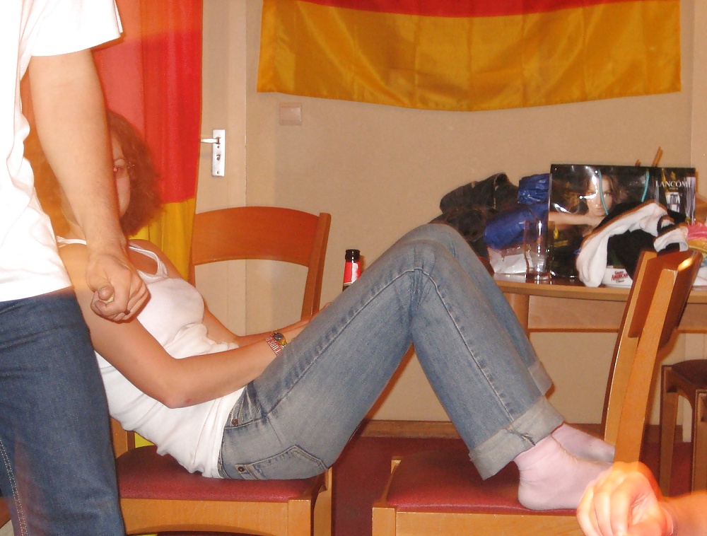 Maedels in socken (netzfunde)
 #16332003