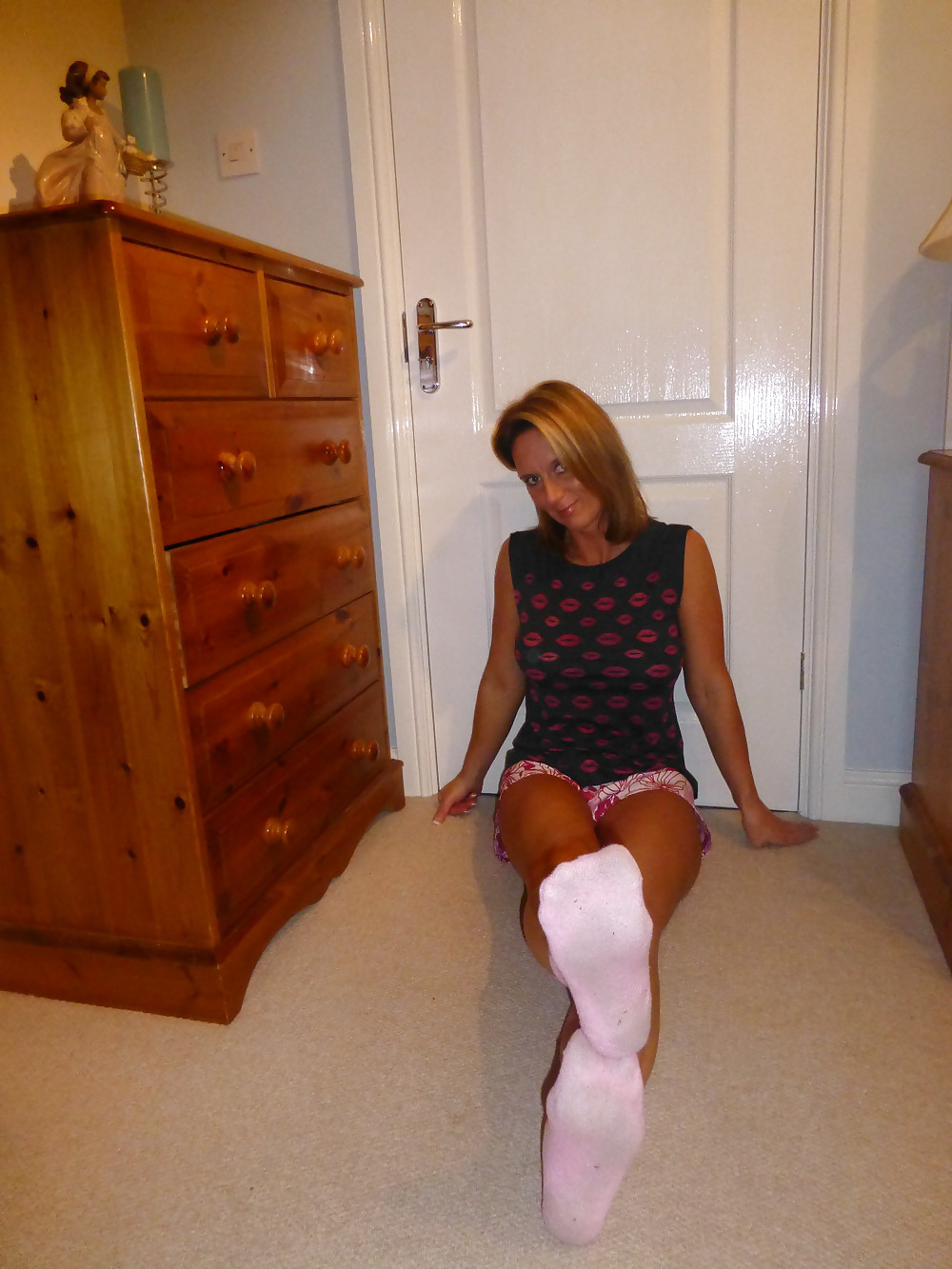 Maedels In Socken (netzfunde) #16332052