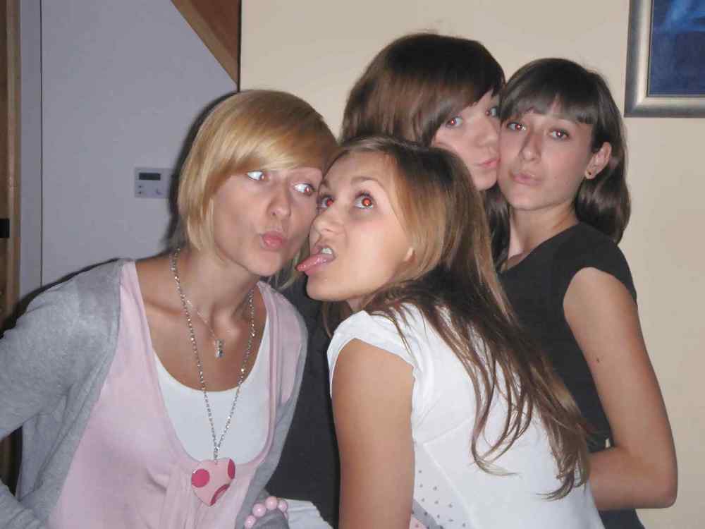 Polish teenage sluts #1 di darkko
 #17899535