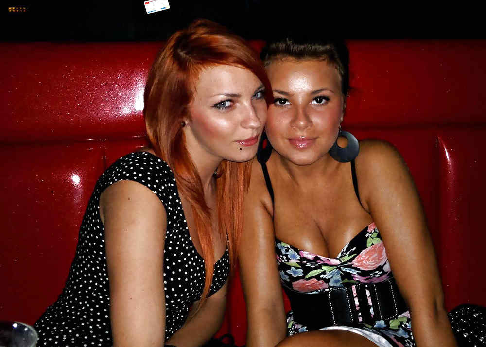 Polish teenage sluts #1 di darkko
 #17899570