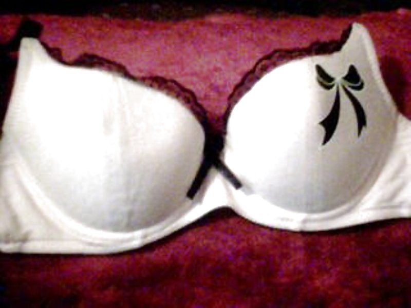 My Panties And Bra's #108159