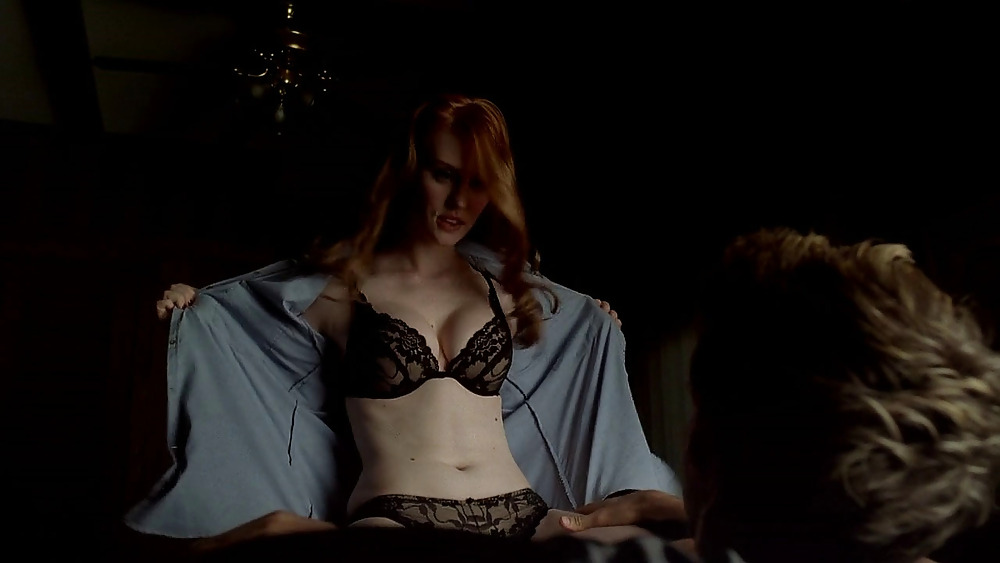 Deborah ann woll
 #1463954