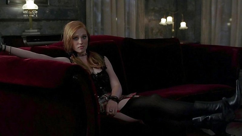 Deborah ann woll
 #1464036