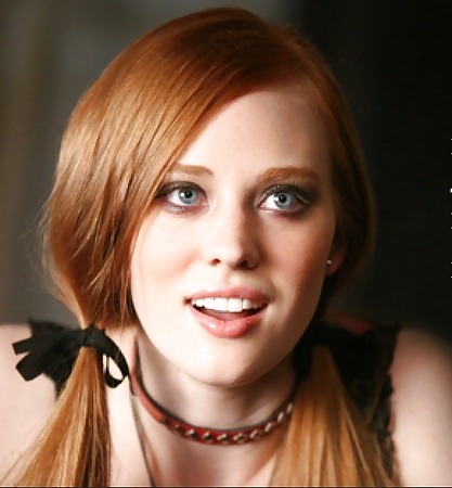 Deborah Ann Woll #1464097