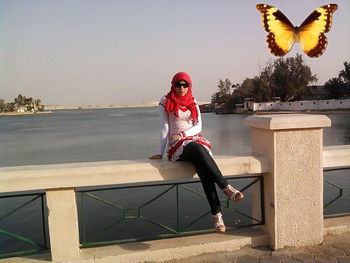 Hijab wowowo #12077427