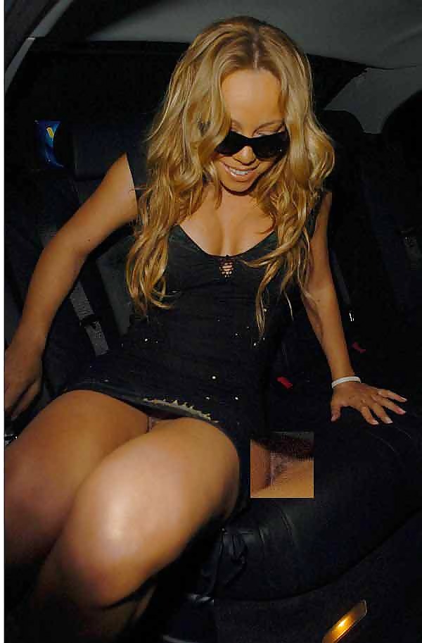 Mariah Carey #1101159