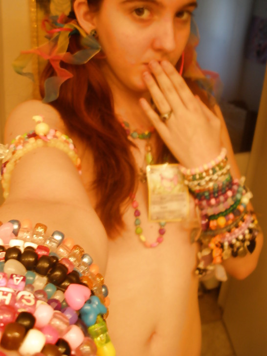 Sizzling Huge Nipple Teen #10023521