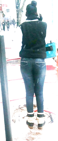 Coquine
 #14762751