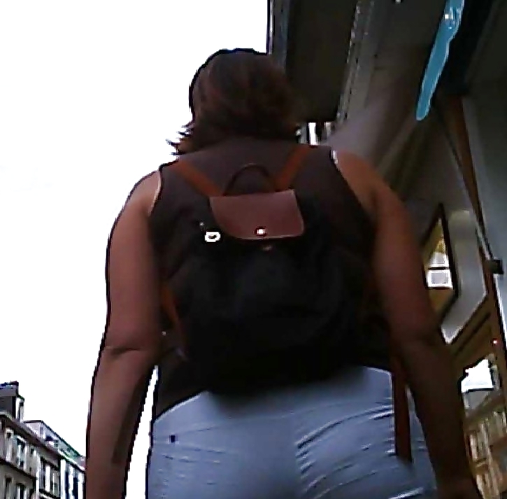 Candid ass public one #6319464