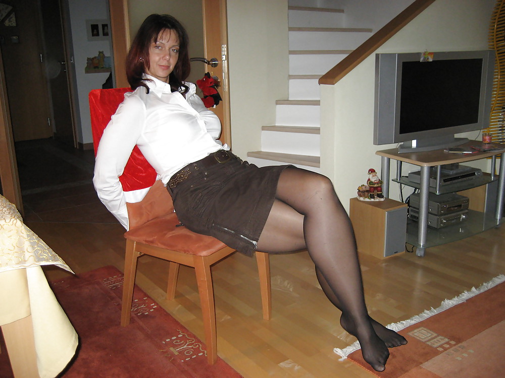 Pantyhose 2 !!! #9299420