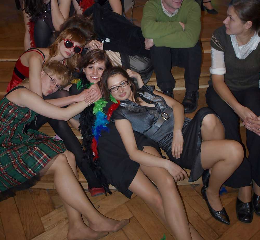 Pantyhose 2 !!! #9299436