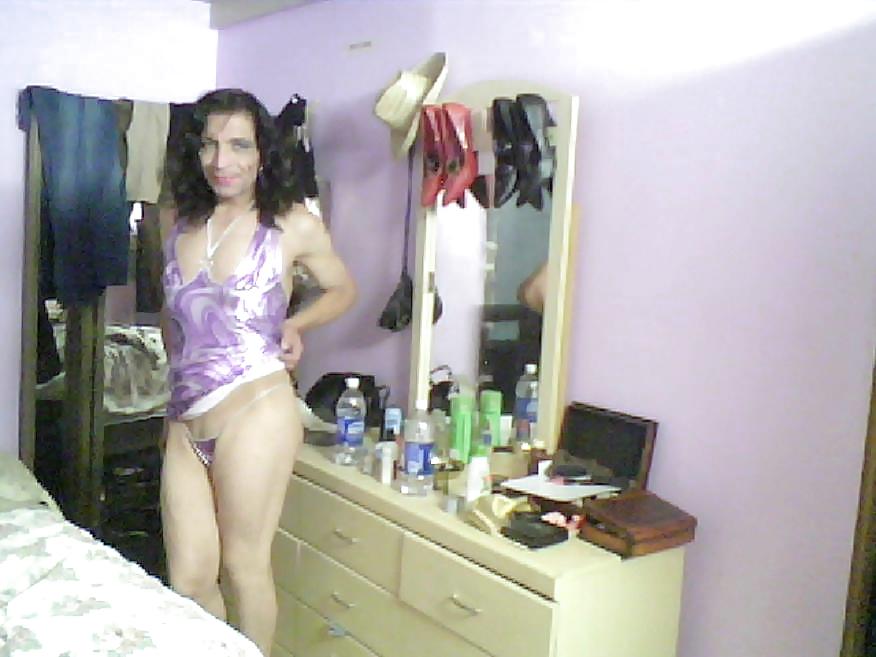 Purple and silver swirl mini dress #8172023
