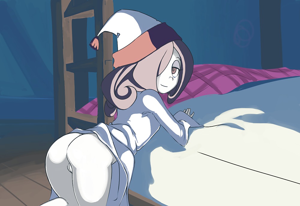 Dat Ass! Anime Style 12 #18421479