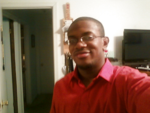 Just me #4370682