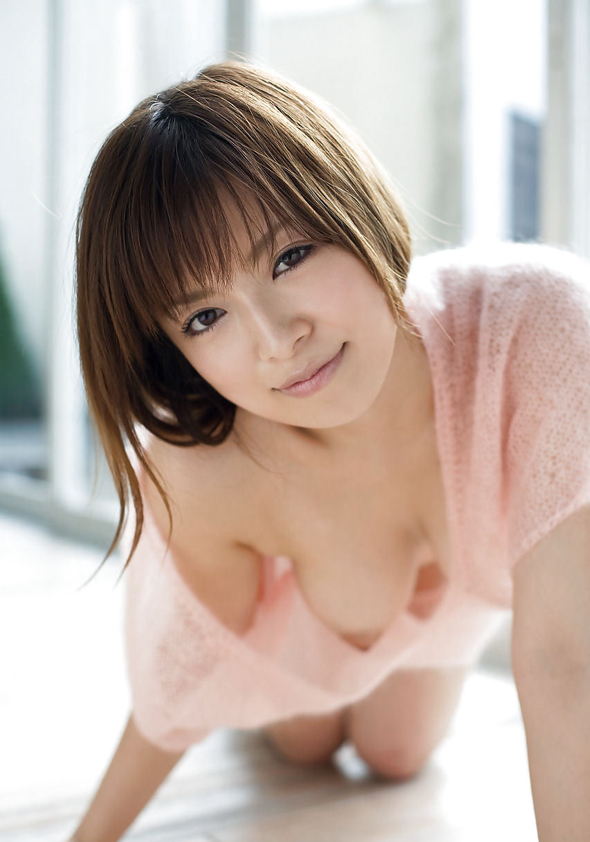 Japanese AV Cuties-Rei Aoi (1) #6184972
