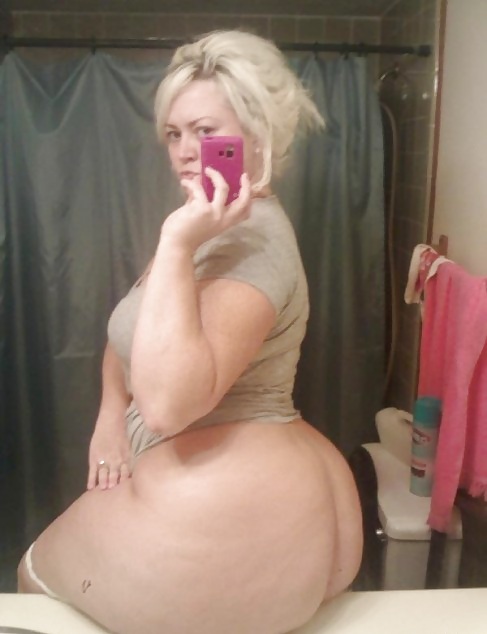 Bunda gorda gostosa - culo gordo
 #6410229