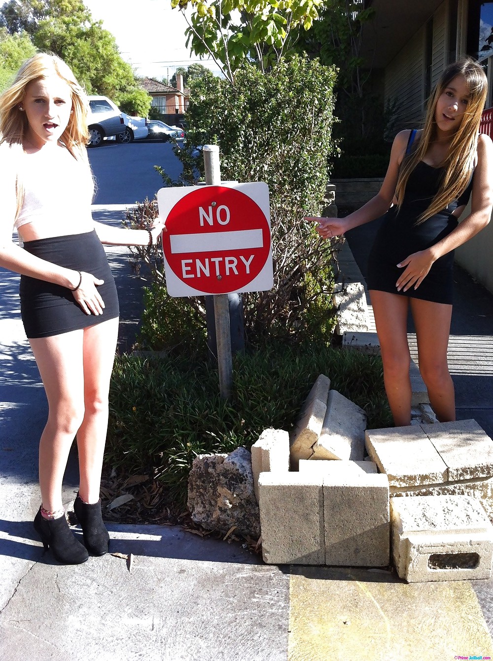 NN Sluts 11 #9595863