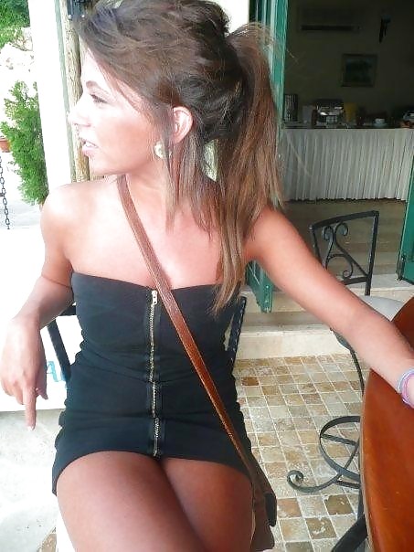 NN Sluts 11 #9595875