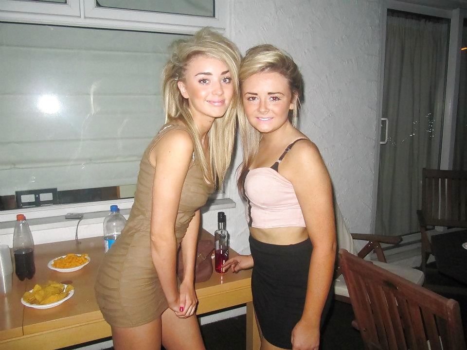 NN Sluts 11 #9595936