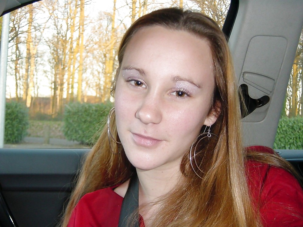 NN Sluts 11 #9595957