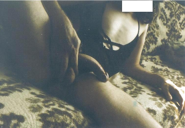 Alte Bilder aus meiner Ehezeit 1 #9639193