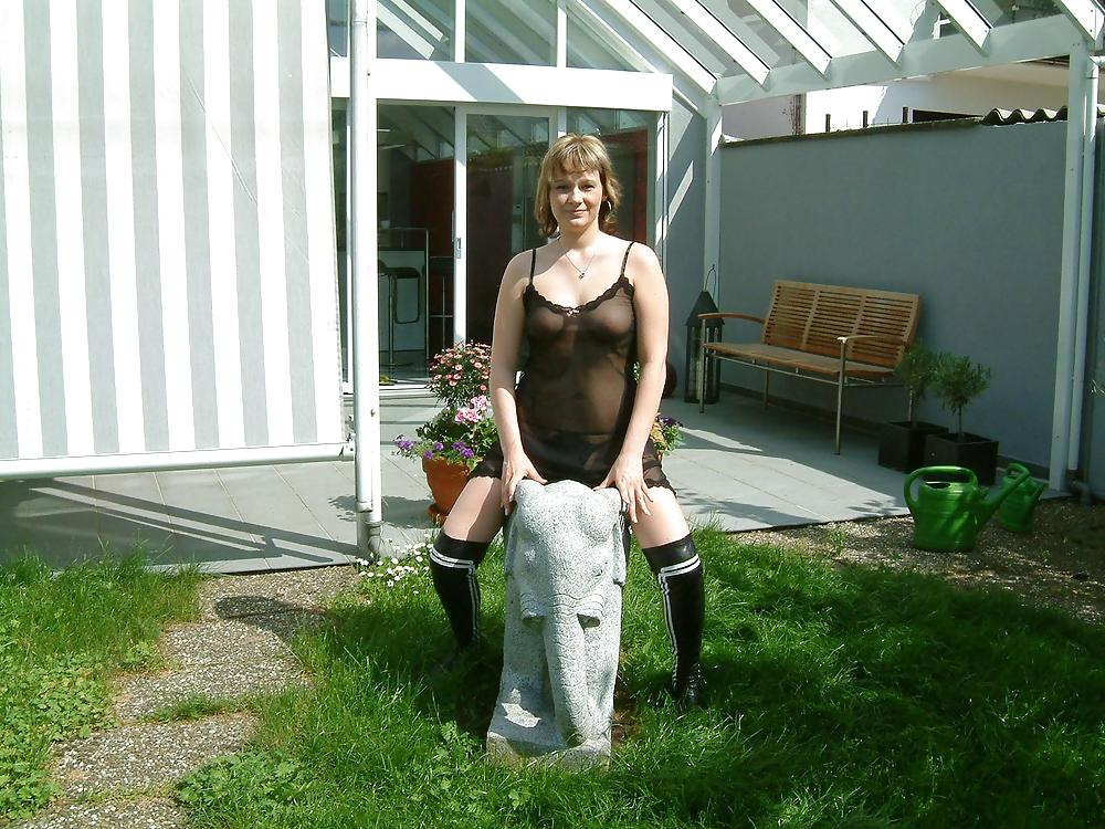 ALL AMATEUR - Here is TRISHA #3567020