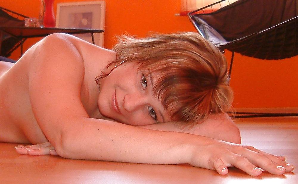 ALL AMATEUR - Here is TRISHA #3567046