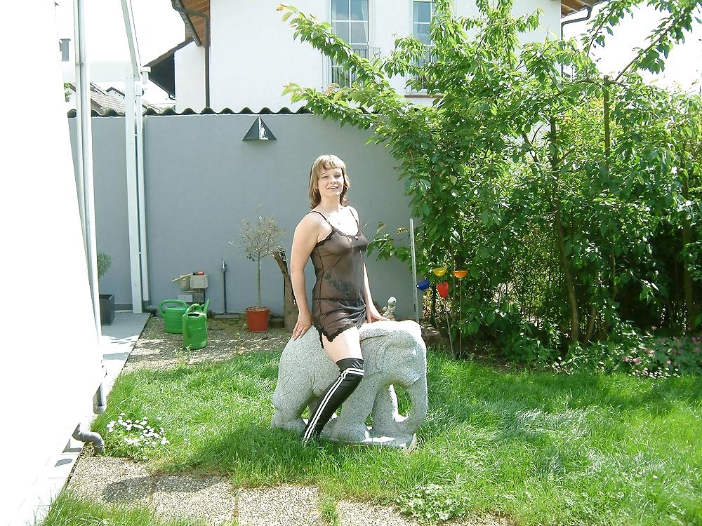 ALL AMATEUR - Here is TRISHA #3567120