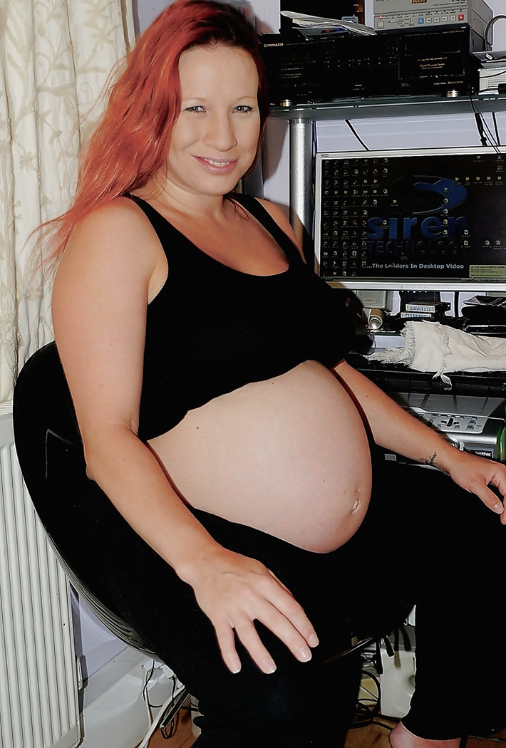 Faye Enceinte #5427542