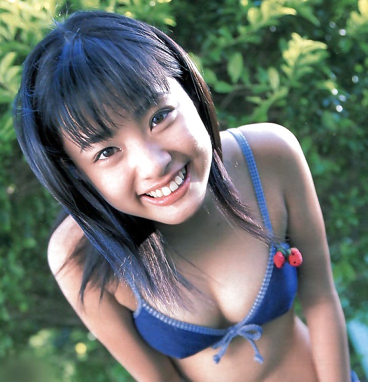 Sexy Asian Teen - Cute Titys!!! Vol.18 #855685