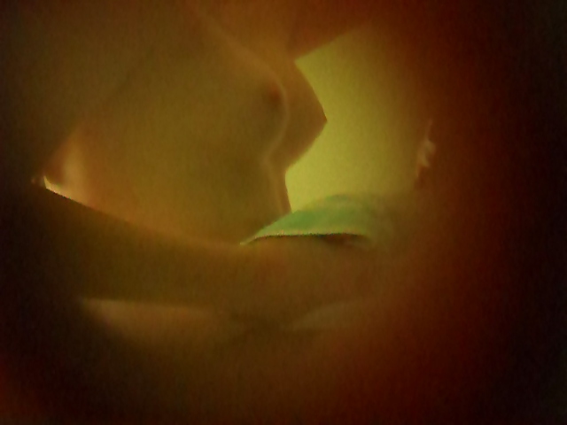 Titten Dread in Schwimmhalle #9416168