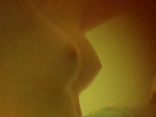 Clean Titten Dread in Schwimmhalle