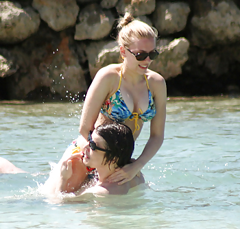 Mich In Strand #15589920