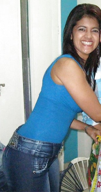 So Innocent but Nice Ass #16931506