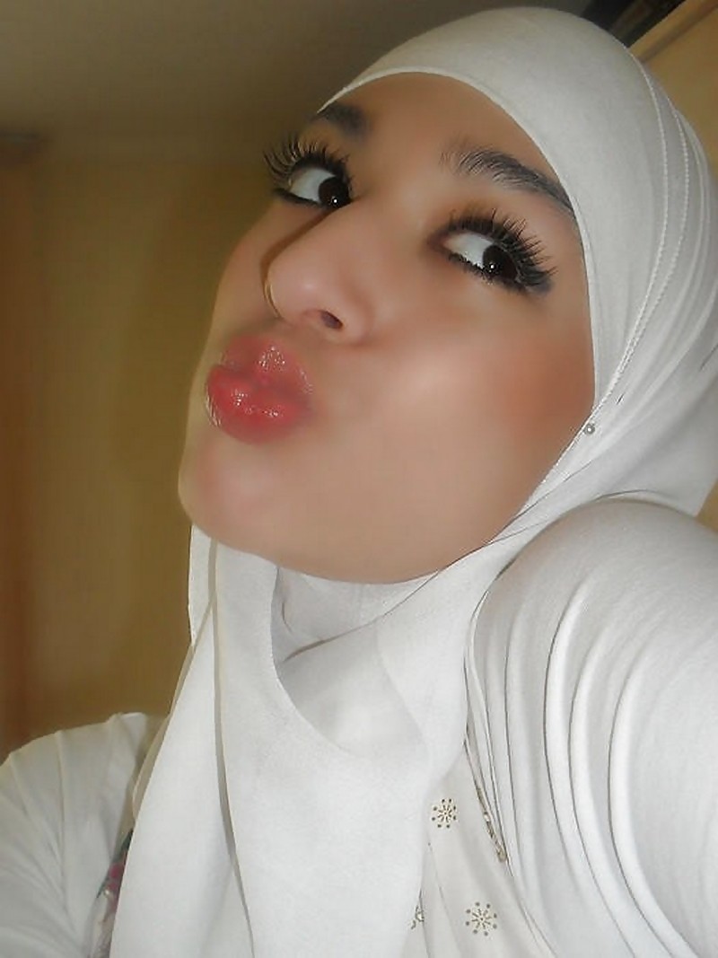 Arab hijab #9755259